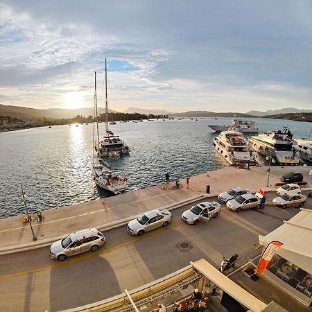 The Manessi City Boutique Hotel Poros Town Exterior photo