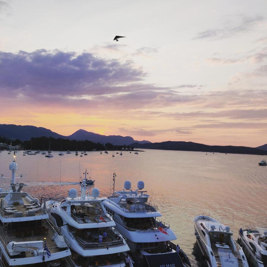 The Manessi City Boutique Hotel Poros Town Exterior photo