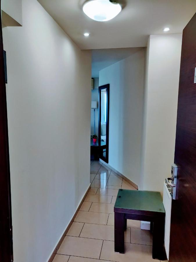 The Manessi City Boutique Hotel Poros Town Exterior photo