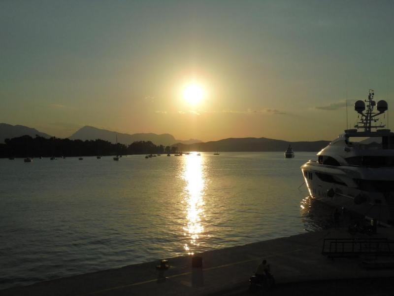 The Manessi City Boutique Hotel Poros Town Exterior photo